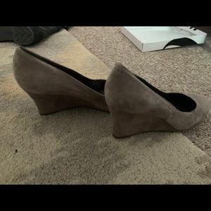 Nine West wedges